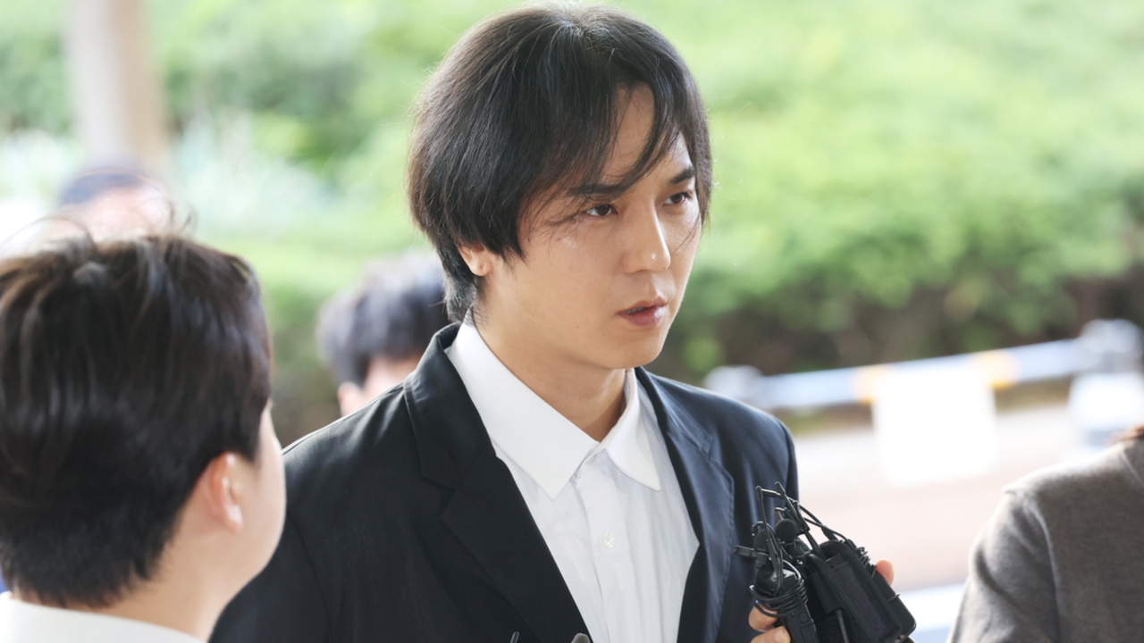 ศาลเกาหลีใต้ตัดสินจำคุก "มิโน" วง WINNER 1 ปี รอลงอาญา 2 ปี ละเมิดกฎหมายรับราชการทหาร