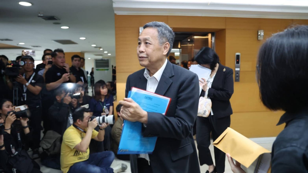 "ศุภัช"เต็งนั่งประธานประชุมบอร์ดกสทช.แทนนพ.สรณ
