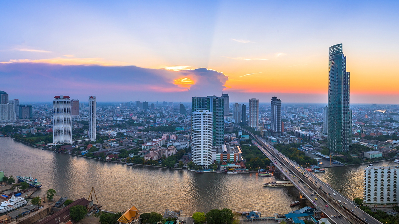 เศรษฐกิจ “กระทะเทฟลอน”