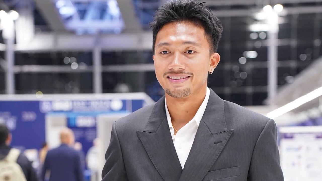 Biw Phuriphon Opens Up After Winning MVP Award at 2026 Asian Games