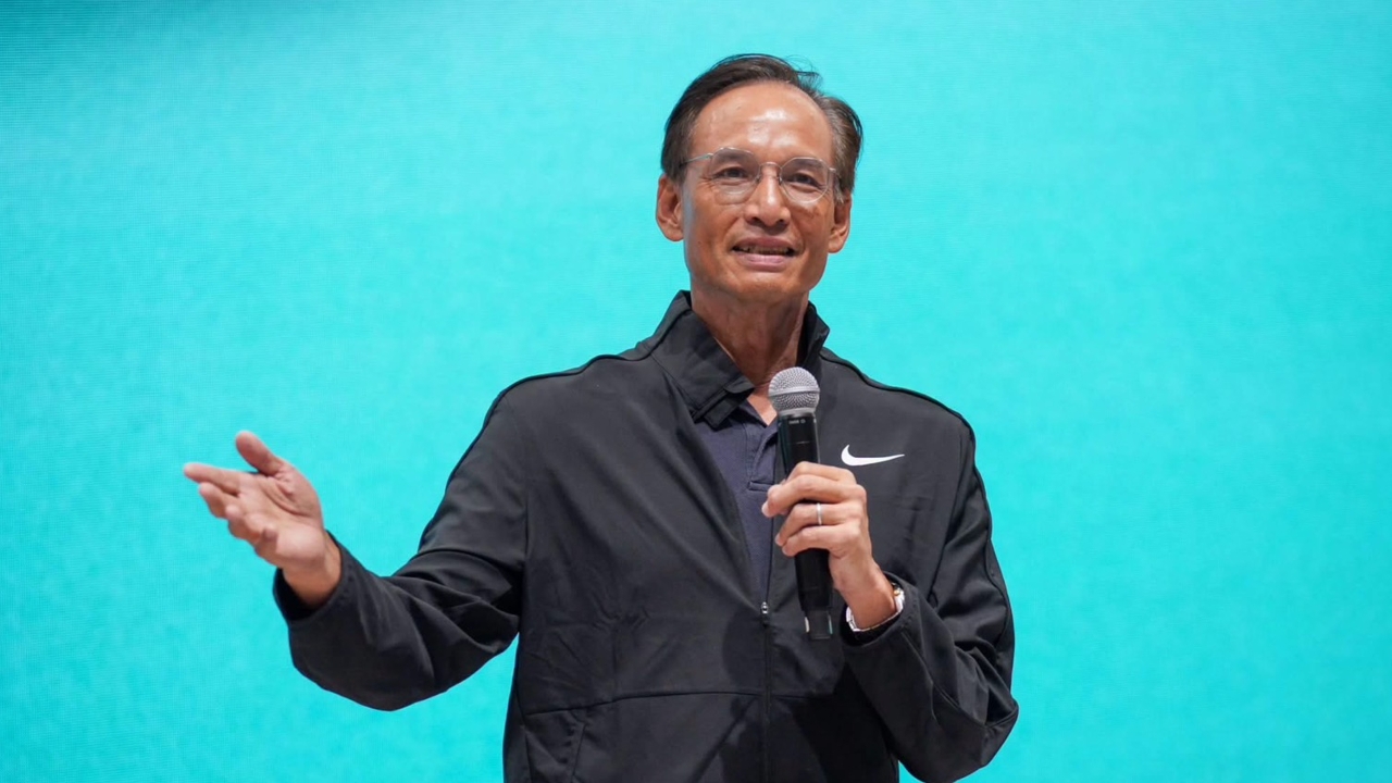“กรณ์” หนุนทบทวน “ภาษีบาป” อุดหนุน 4 กองทุน ย้ำต้องโปร่งใส ตรวจสอบได้