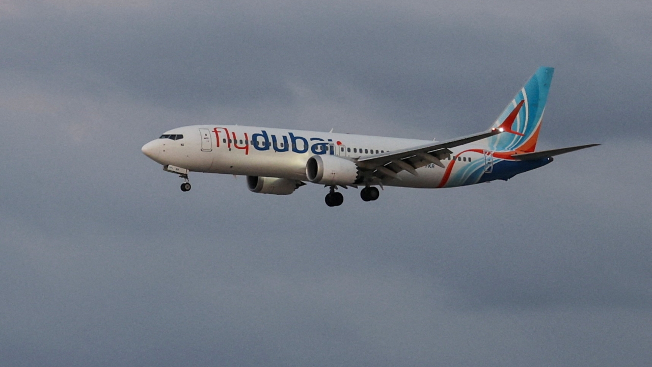 UAE เผย ผู้ช่วยนักบิน “ฟลายดูไบ” ใช้ขวานทำร้ายกัปตัน