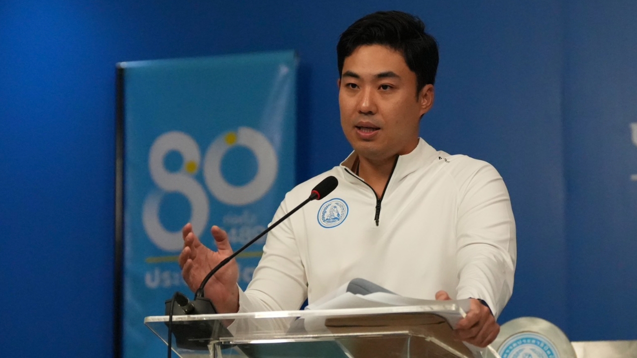 “พงศกร” สงสัยระบบระบายน้ำ กทม. ทำงานแค่ 30–50% ปล่อยโซนตะวันออกน้ำท่วมขังข้ามสัปดาห์