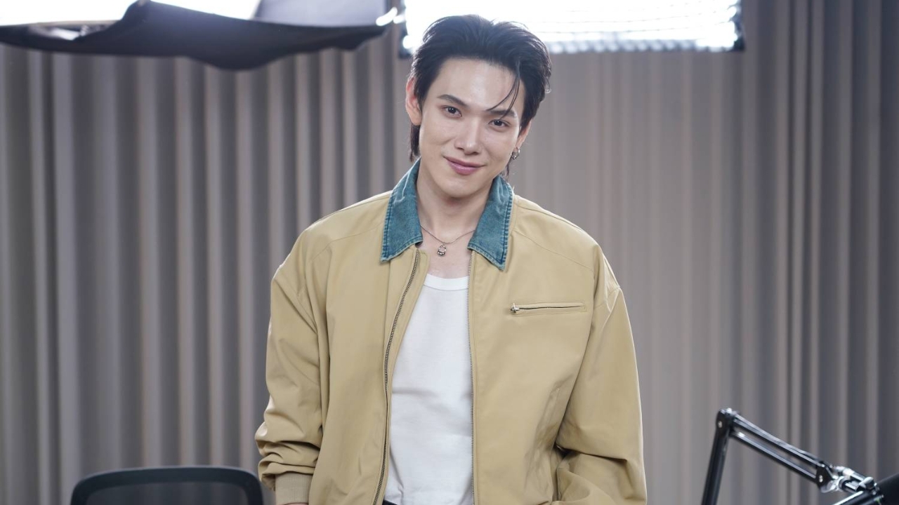 “ต้าห์อู๋” จากเด็กโรงงิ้วสู่เวที Eurovision Asia เปิดบทเรียนความสัมพันธ์ 6 ปี “ออฟโรด”