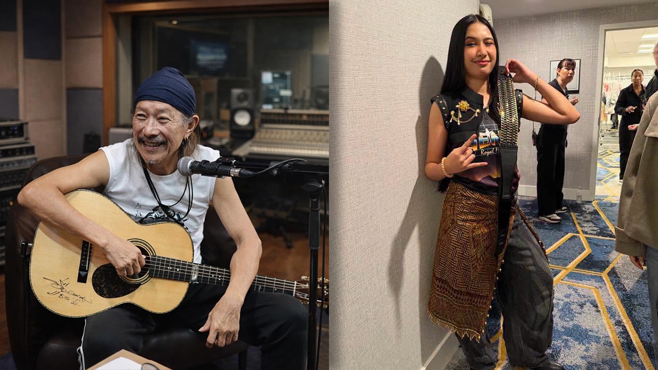 “แอ๊ด คาราบาว” แจ้งข่าวเสียน้องรักเจ้าของเพลงดัง เผยเหตุที่ขอไม่ตอบโต้ดราม่าเพลง “เนเน่ นายแน่มาก”