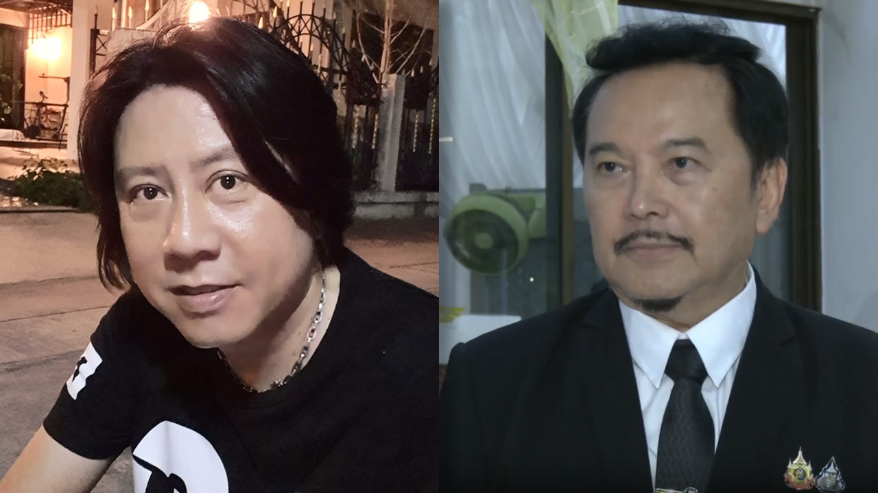 “เจี๊ยบ พิสุทธิ์” เล่าความผูกพัน “ต๋อง วงทู” เพื่อนที่น่ารักมากๆ บอกหลานๆ พ่อยังอยู่กับตัวเรา