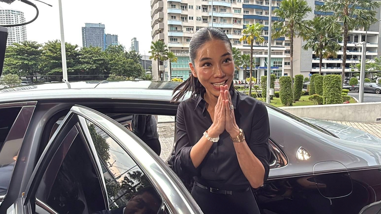 “ไอเดียร์” ยืนยันฟ้อง “รังสิมันต์ โรม” ข้อหาหมิ่นประมาท ปกป้องสิทธิของตนเองและสามี 