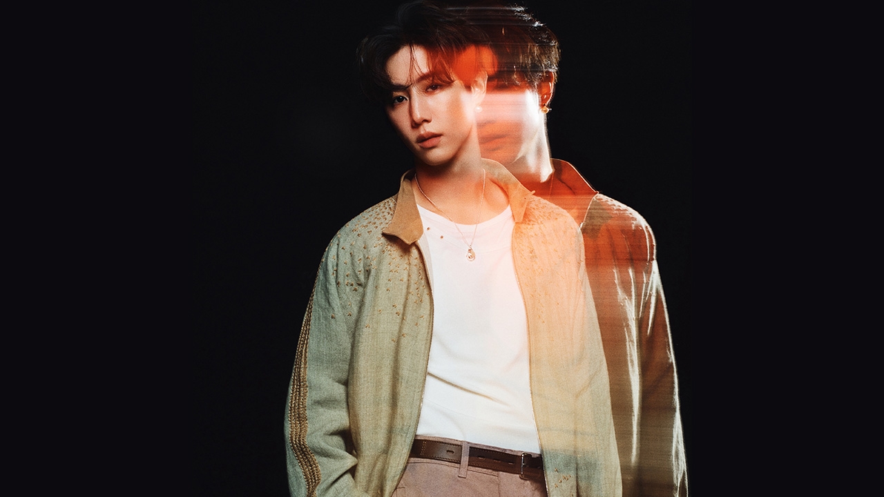 “MARK TUAN” คัมแบ็กซิงเกิลใหม่ “NIGHTLIGHT” ชวน “MILLI” ร่วมฟีเจอริ่ง ก่อนปล่อยอัลบั้มชุดใหม่