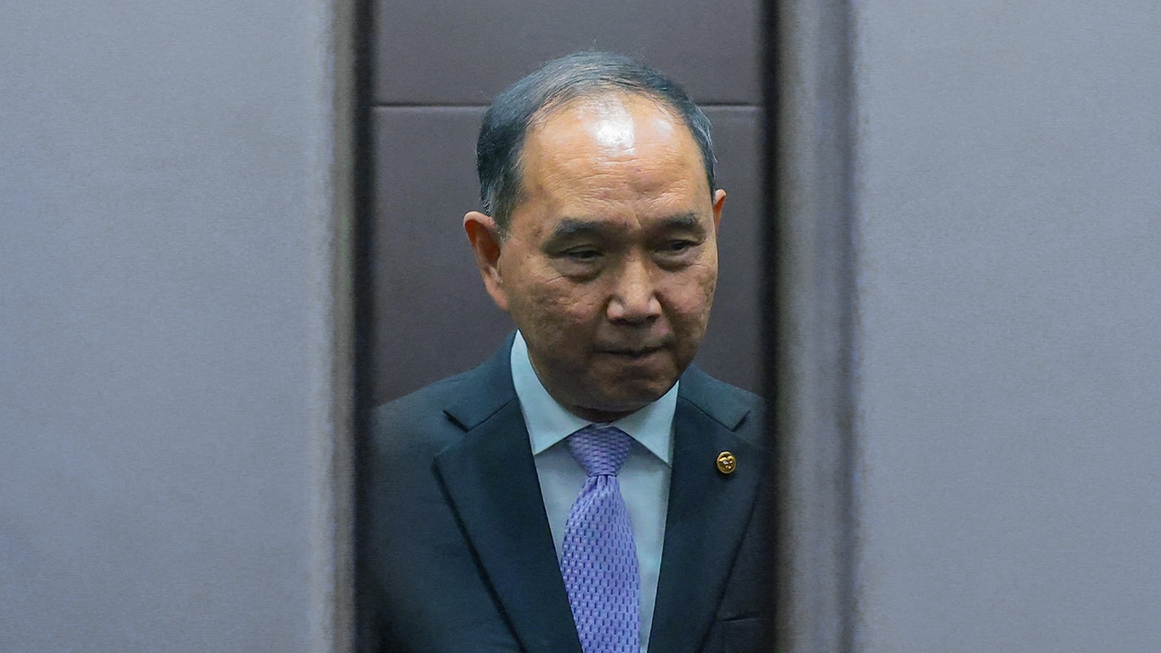 "ชาย เอี่ยมศิริ" เปิดใจ หลังบอร์ดบินไทยสั่งพ้นหน้าที่ CEO ตั้งกรรมการสอบ 2 ปมใหญ่