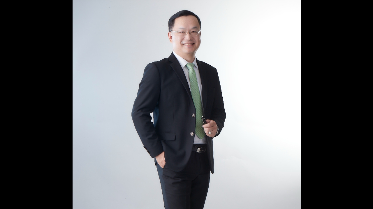 “เอ็กโก กรุ๊ป” ดัน 5 ยุทธศาสตร์ อัดงบลงทุน 3 หมื่นล้านบาท ชิงเค้ก PDP 2026
