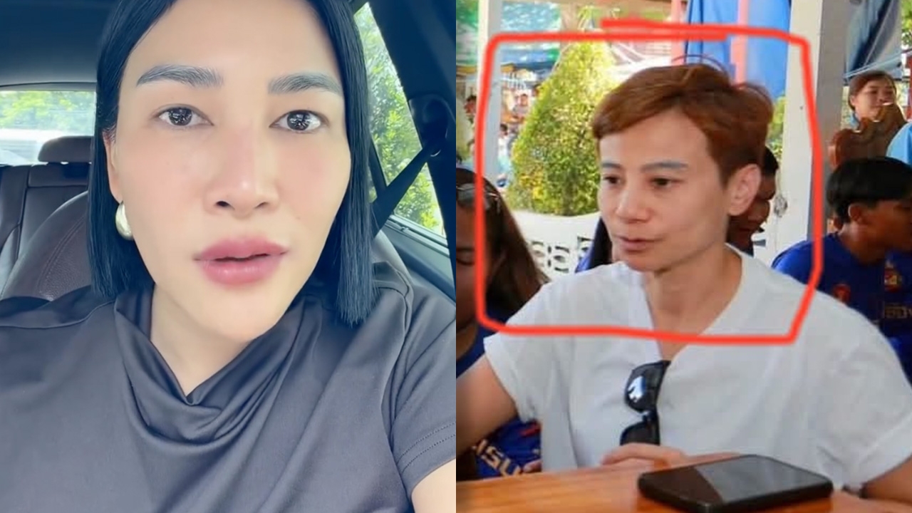 CEO แพตตี้ ฟาดเดือด! สาวปริศนาที่ร่วมเฟรม หนุ่ม กรรชัย แอบอ้างเคยเป็นกิ๊กกัน ลั่นเสียหายหนัก
