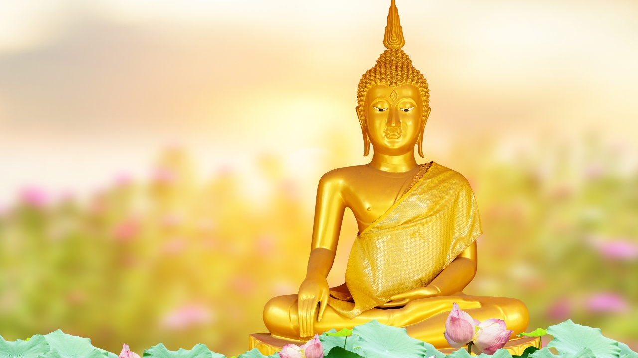 วันพระเดือนตุลาคม 2569 เช็กวันออกพรรษา-กินเจ ปักหมุดทำบุญไทย-จีน เสริมมงคลชีวิต