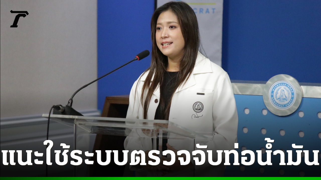 民主党副发言人建议政府修改能源部规章，采用实时检测系统。