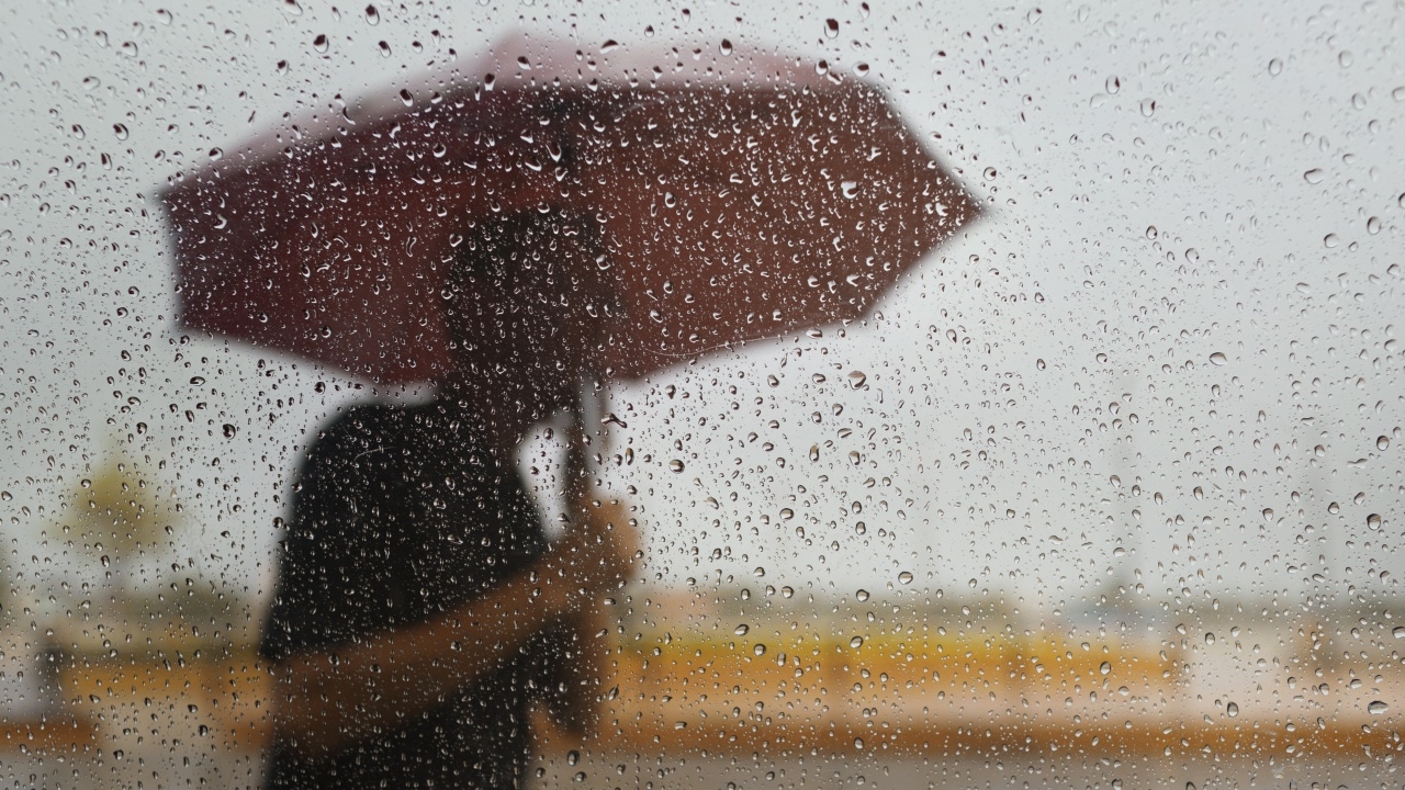 อุตุฯ ประกาศฉบับสุดท้าย เตือนภาคเหนือ-กลาง-ตะวันออก ยังต้องระวัง "ฝนตกหนัก"