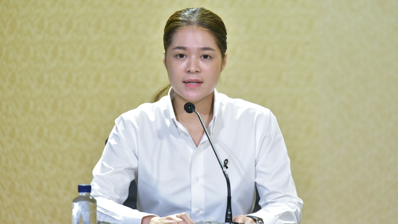 เตือนรถโดยสารสาธารณะ ผู้ได้รับสิทธิ “DLT พร้อมซัปพอร์ต” ผูกพร้อมเพย์รับเงินช่วยเหลือภายใน 30 ก.ย.