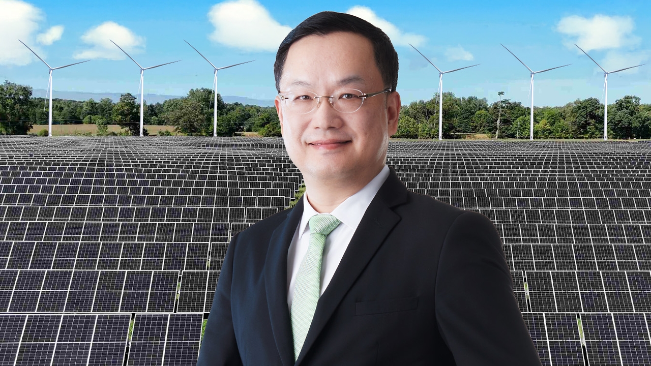 EGCO ปิดดีลซื้อหุ้น49% โรงไฟฟ้าลม-โซลาร์ Pinnacle IV ในสหรัฐฯ ขนาด 339 เมกะวัตต์ รับรู้รายได้ทันที