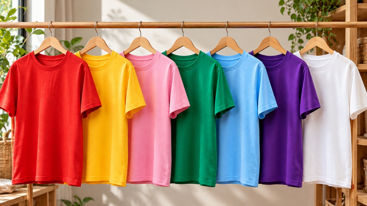 สีมงคลประจำเดือนตุลาคม 2569 เช็กสีมงคลประจำวัน เสริมบารมี ผู้ใหญ่เมตตาเอ็นดู