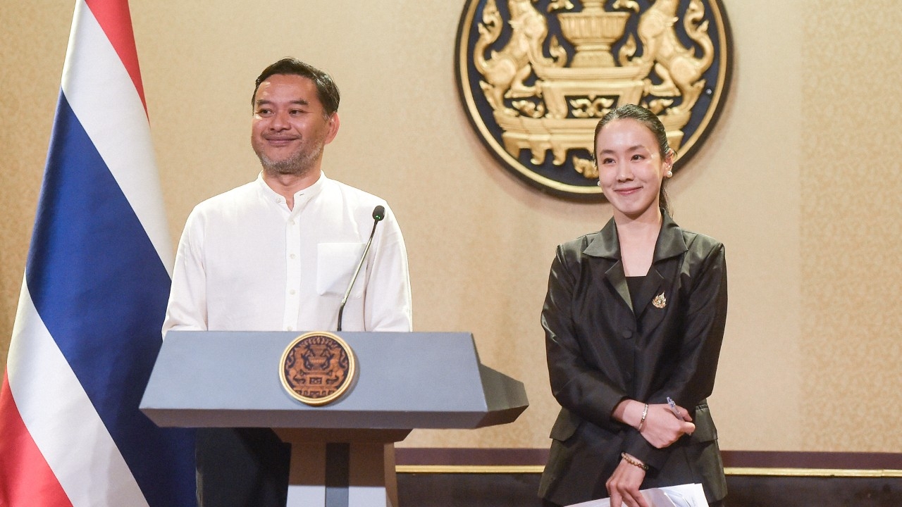 ครม.นัดพิเศษ สั่งสื่อสารข้อมูลน้ำต้องเข้าใจง่ายและทันสถานการณ์