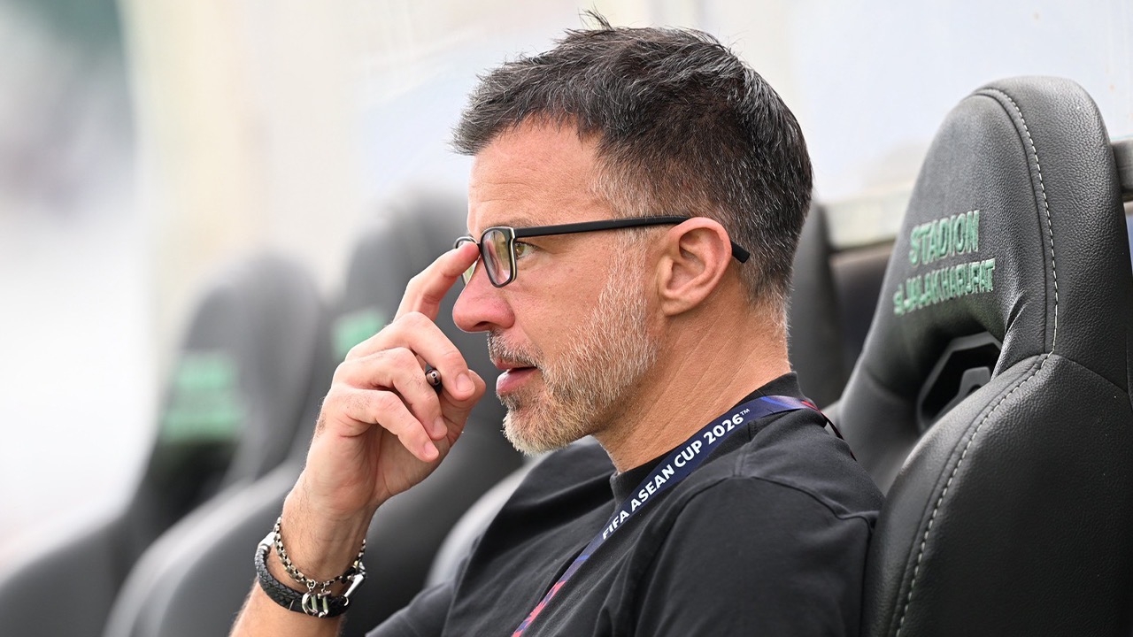 Hudson Opens Up After Thailands Loss to Philippines but Still Reaches FIFA ASEAN 2026 Final, Looking Ahead to Indonesia