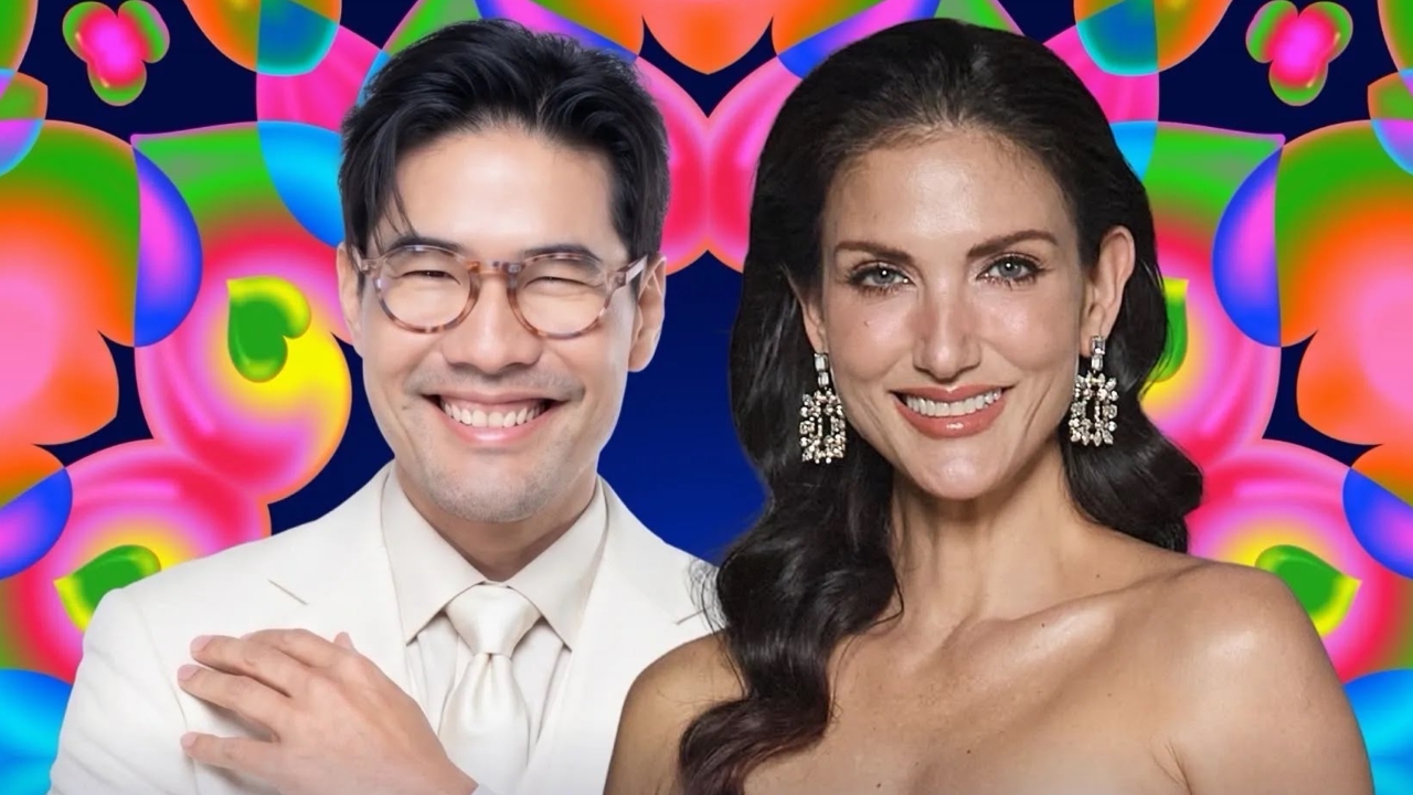 “วู้ดดี้–ซินดี้” รับภารกิจครั้งประวัติศาสตร์! พาไทยเปิดเวที "Eurovision Asia" สู่สายตาชาวโลก
