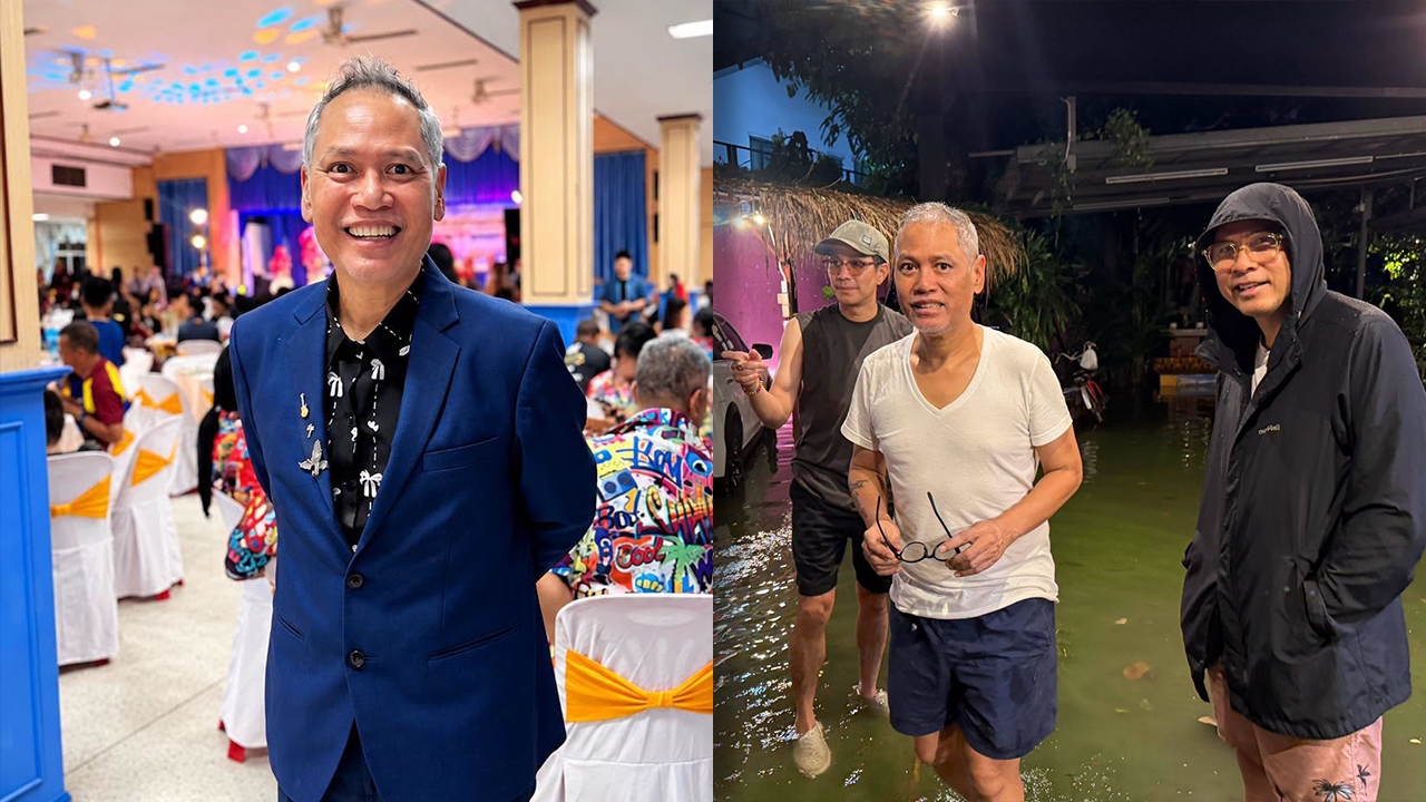 บอม สินเจริญ บราเธอร์ส โพสต์ จ้างรถสไลด์ย้ายรถแค่ 400 เมตร แต่โดนโก่งราคาสูงถึง 1 หมื่นบาท