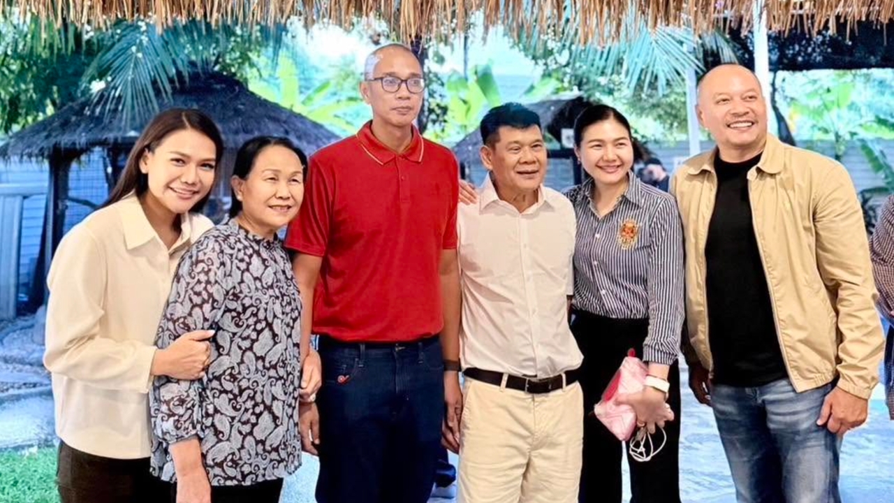ปล่อยตัว “นิสิต สินธุไพร-เต้ มดแดง” แล้ว เข้าเกณฑ์ พ.ร.บ.สร้างเสริมสังคมสันติสุข