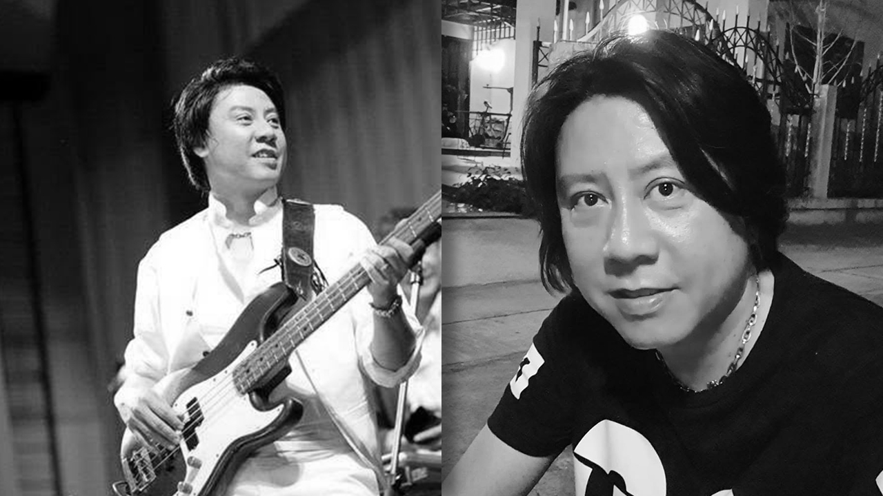 เปิดกำหนดการพิธีศพ ต๋อง วงทู อดีตนักร้องนักดนตรี-โปรดิวเซอร์ดัง