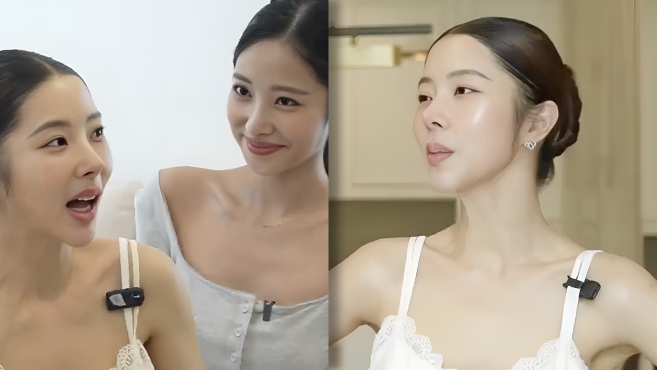 "เนย วรันธรณ์" น้ำตาซึม ขอบคุณครอบครัวซัพพอร์ต หลังคลอด "น้องคีธ"
