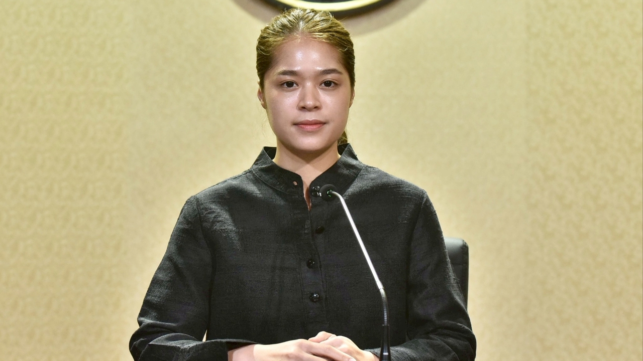 รัฐบาลย้ำสินค้าอุปโภคบริโภคมีเพียงพอ ขอประชาชนอย่าตื่นตระหนก