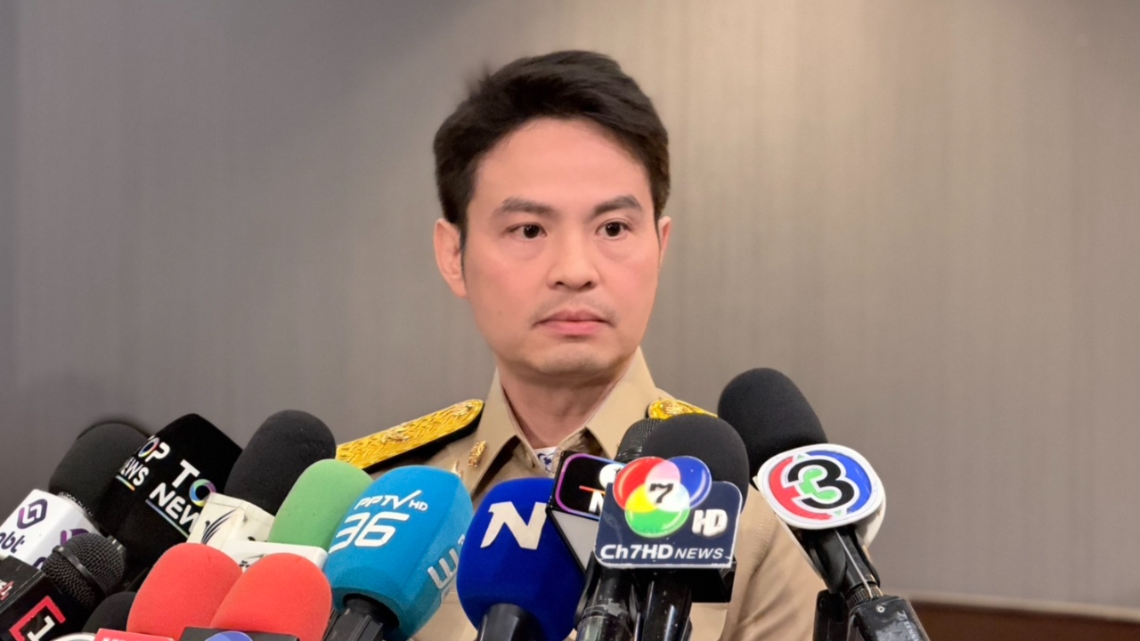 “ภราดร” เผยเตรียมเยียวยาน้ำท่วมชาวกรุงเทพฯ เต็มที่ กันงบกลางปี 69 สองพันล้าน ดูแลผู้ประสบภัย