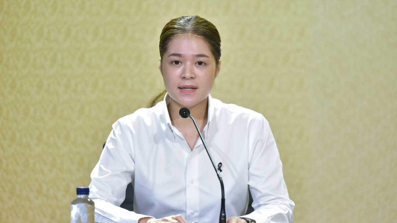 รัฐบาลสั่งยกระดับเฝ้าระวังอุทกภัย มอบ มท. เร่งช่วยเหลือ ปชช. เน้นให้ความสำคัญชีวิต-ทรัพย์สิน