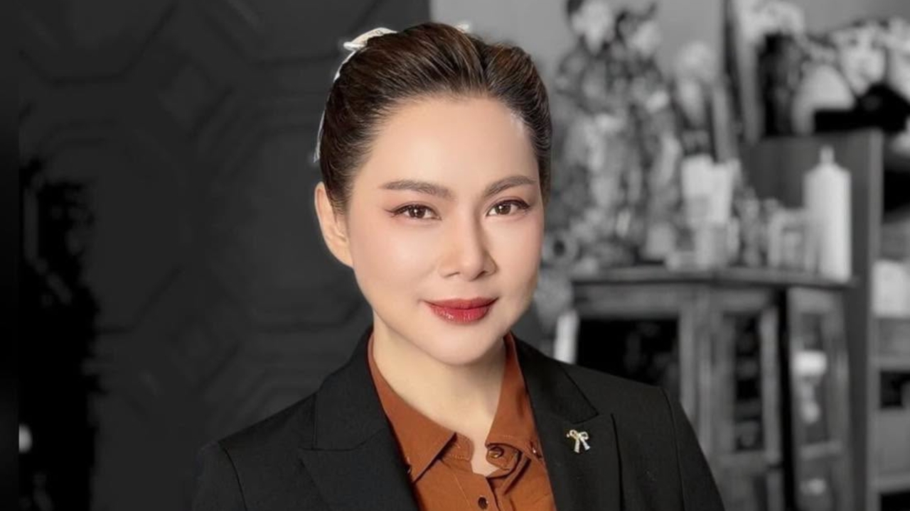 บุ๋ม ปนัดดา เปิดมูลนิธิองค์กรทำดีเป็นศูนย์พักพิงชั่วคราว ช่วยเหลือผู้ประสบภัยน้ำท่วม