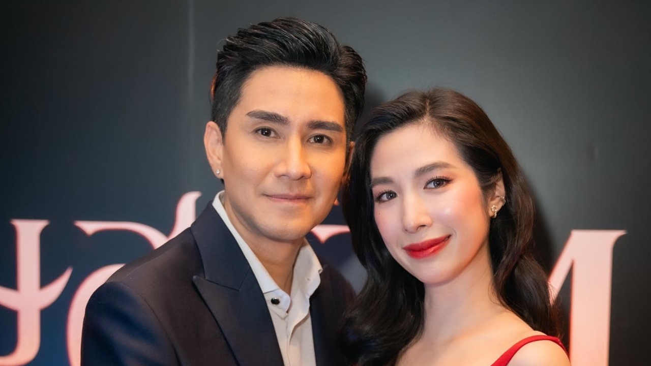 ช็อกใจแฟนคลับ! “กัปตัน-เอ้ก” ยุติสถานะสามีภรรยา จดทะเบียนหย่าเมื่อปลายปีที่แล้ว