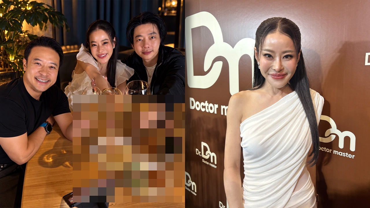 "หนิง ปณิตา" เคลียร์ดราม่า "เบนซ์-มิค" ไม่ได้ทำคอนเทนต์โปรโมทสินค้า ขอโทษถ้าทำเสียความรู้สึก