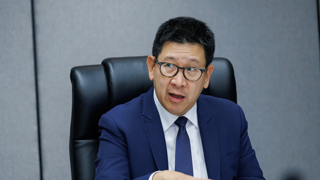 ประชุม IMF–WB