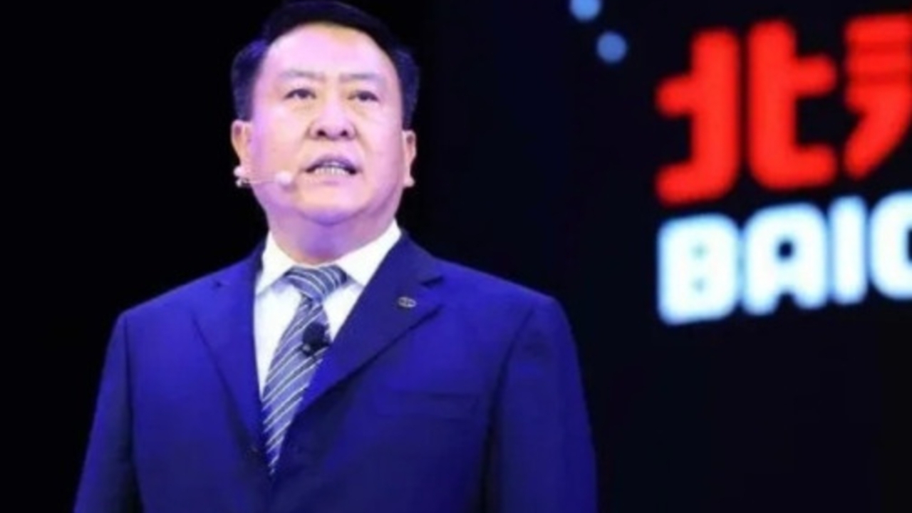 ศาลจีนตัดสินประหารชีวิต-ยึดทรัพย์ อดีตปธ.กลุ่มบริษัทปักกิ่ง ออโตโมทีฟ ฐานรับสินบน-ฟอกเงิน 