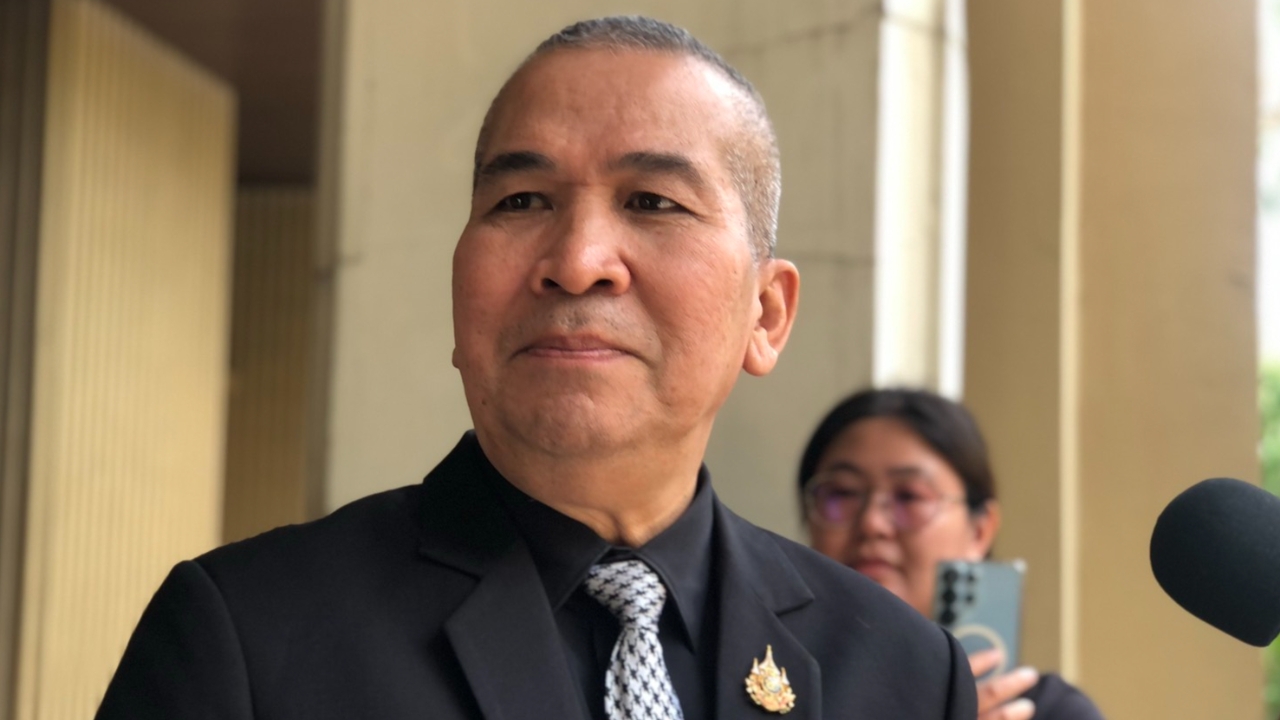 รมว.ยุติธรรม เผยย้าย 300 ผู้ต้องขังเรือนจำกบินทร์บุรี ไปสระแก้วแล้ว หลังน้ำท่วม