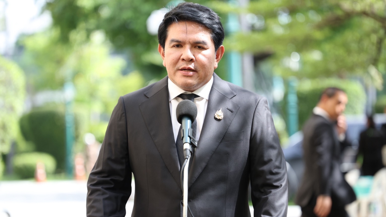 “สุรศักดิ์” เผยทัพนักกีฬาไทยคว้าแล้ว 11 เหรียญในเอเชียนเกมส์ ยันเงินอัดฉีดถึงมือใน 7 วัน