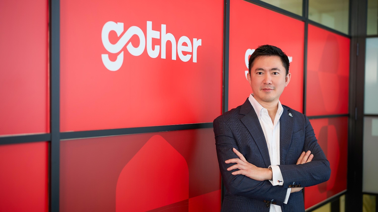 Gother เผยนักเดินทางยุคใหม่ มองหาโมเมนต์เติมเต็มหัวใจ