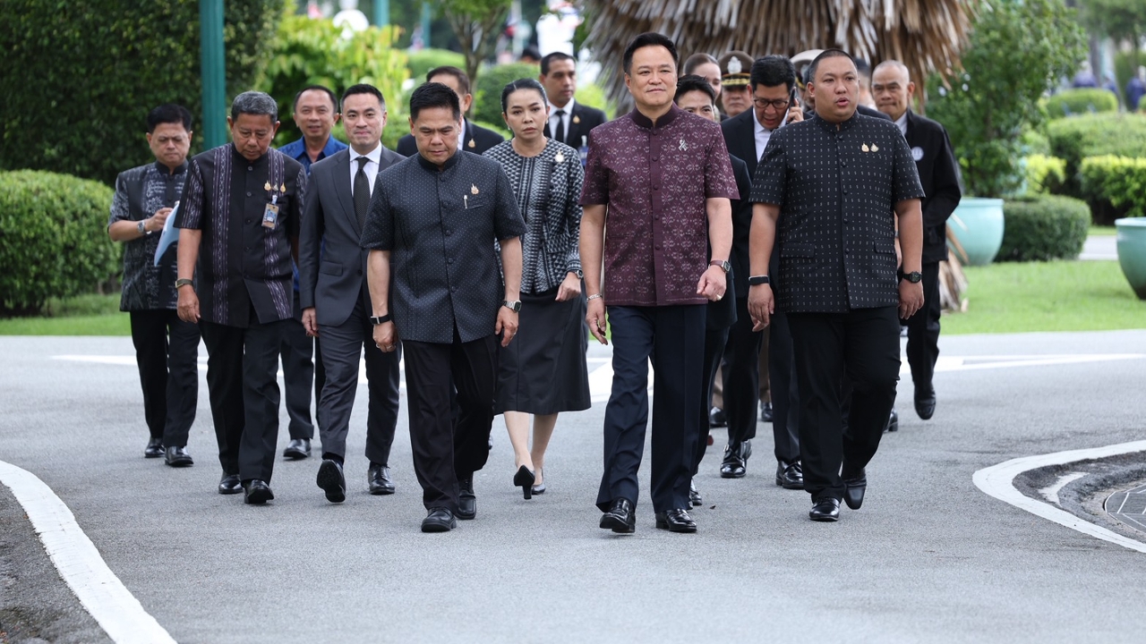 ครม.เคาะงบกลางฯ 4,731 ล้านบาท ให้ปภ.เยียวยาผู้ประสบอุทกภัยปี 2569 