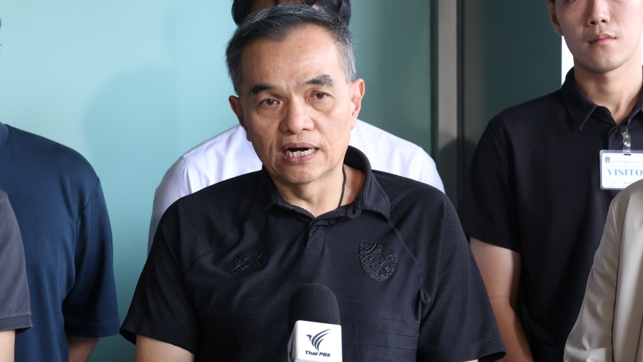 สภาผู้บริโภคเตือนกรุงเทพฯ เสี่ยงจมน้ำเพิ่ม หลังผังเมืองใหม่ “พื้นที่รับน้ำหาย”