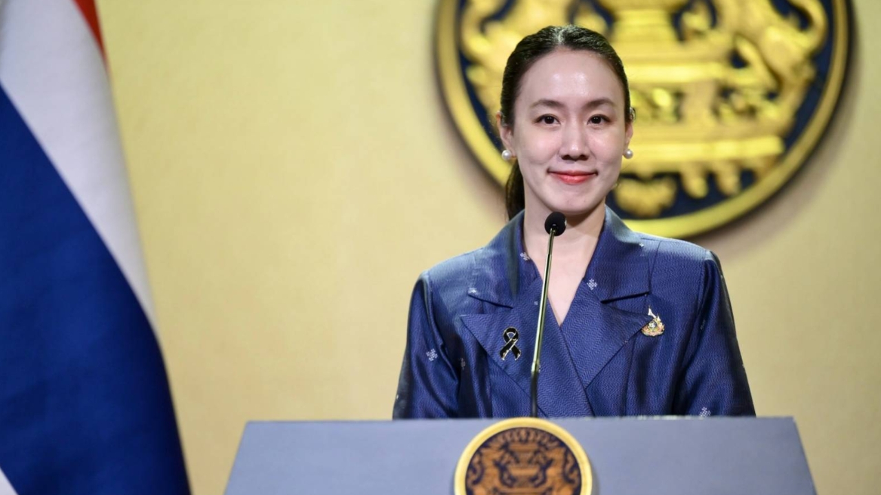 รัฐบาลเตรียมโชว์ศักยภาพเศรษฐกิจไทย บนเวที IMF–World Bank 2026