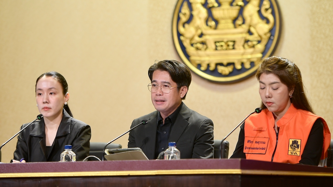 กทม.ปรับลดเหลือ 8 เขตอุทกภัย เผยลงทะเบียนขอรับเยียวยาแล้ว 83,268 ราย