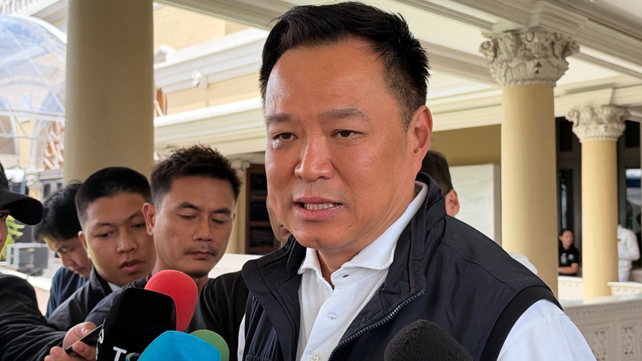 “นายกฯ” ย้อนฝ่ายค้าน อยากเห็นอภิปรายแบบสร้างสรรค์ มั่นใจ “เพื่อไทย” ไม่แตกแถว