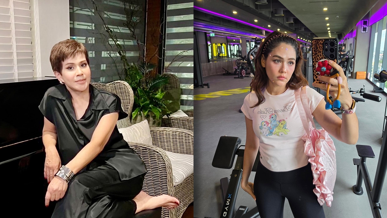 ป้าจะไม่ทน! นก จริยา โพสต์สงสารหัวใจเด็กๆ ชมพู่ อารยา คอมเมนต์ทันที