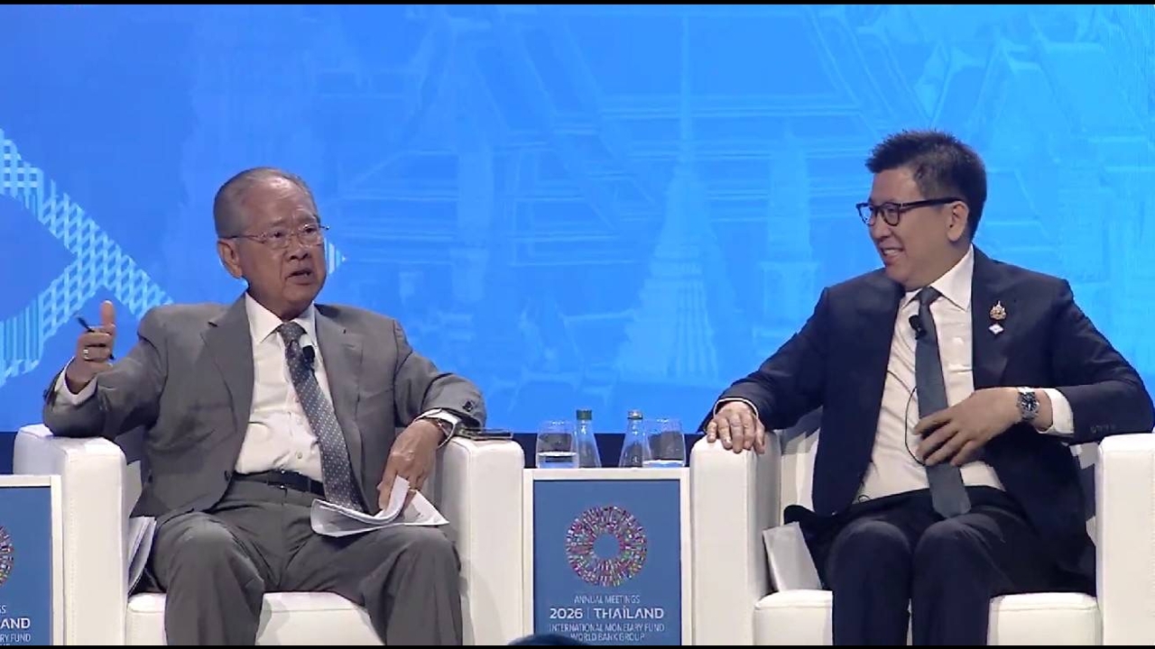 “ณรงค์ชัย” ชงปล่อยมือธุรกิจ “Zombie” แข่งขันไม่ได้ “ปิดแผลเก่า” ไทยมุ่งไปอนาคต