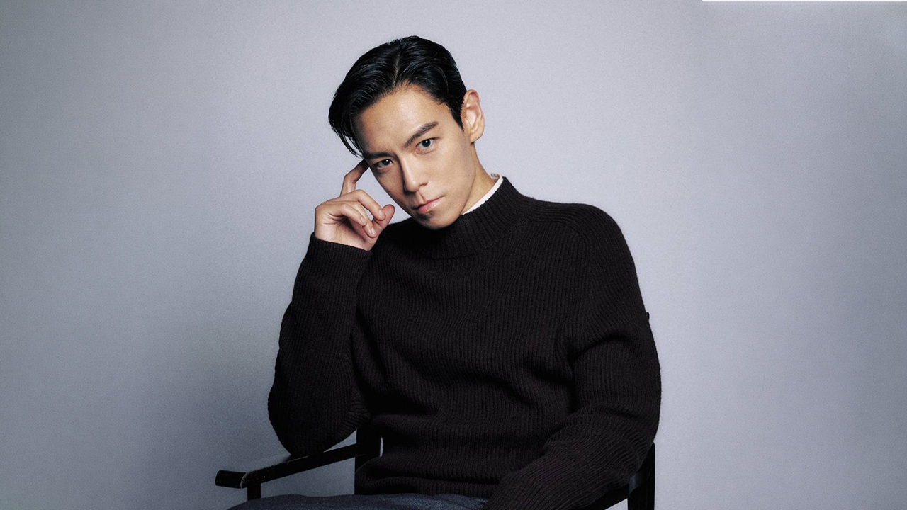 “T.O.P” ส่งทีเซอร์ชวน TOPSX ไทยร่วมสร้างความทรงจำใน “T.O.P PRE-STUDIO 2026 in BANGKOK” 