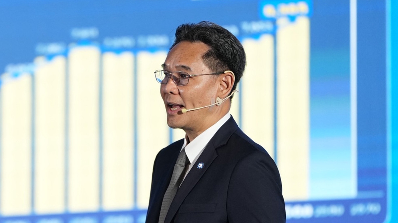 สภาพัฒน์เตรียมใช้ดัชนี MPI ฉบับอัปเดต เพิ่มส่วนการลงทุนเทคฯ ลุ้นทบทวน GDP ไทยทั้งปี 2569