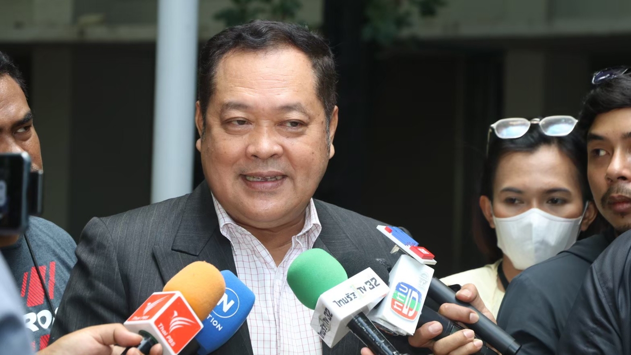 ทวี” จี้รื้อระบบน้ำรัฐรวมศูนย์ เสนอยุบ กนช.-สทนช. ปลดล็อกงบประมาณ