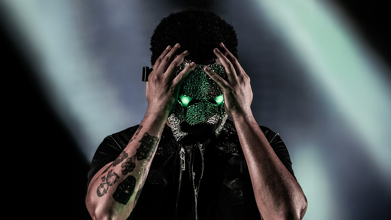 แฟนกรุงเทพฯ สุดฟิน “THE WEEKND AFTER HOURS TIL DAWN STADIUM TOUR”